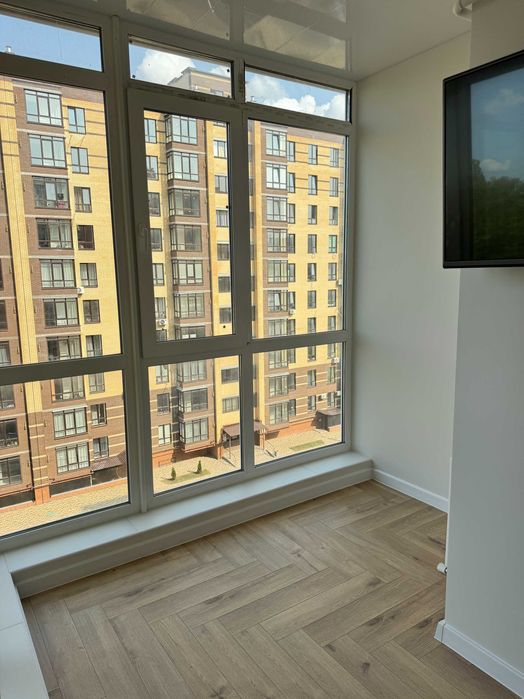 Продаж 1-кімн квартира Масани Якісний ремонт Техніка