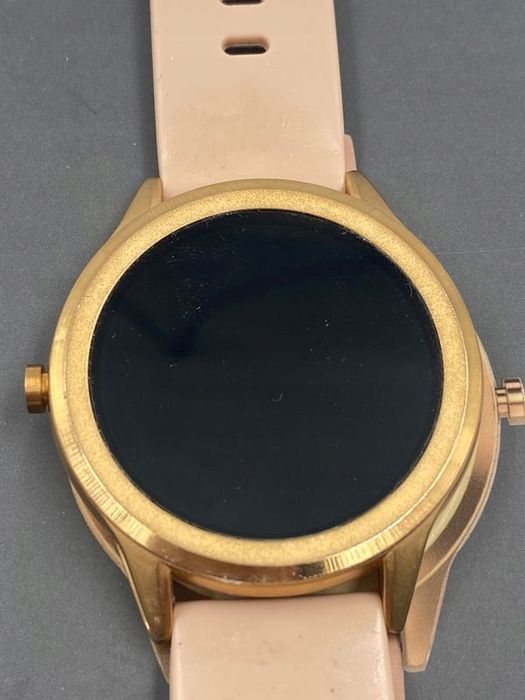 uszkodzony ksix globe multisport smartwatch z krokomierzem opis