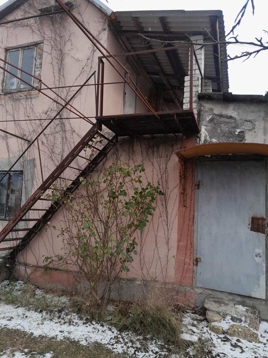 Продається дача с. Лимани СВТ » Рубін»