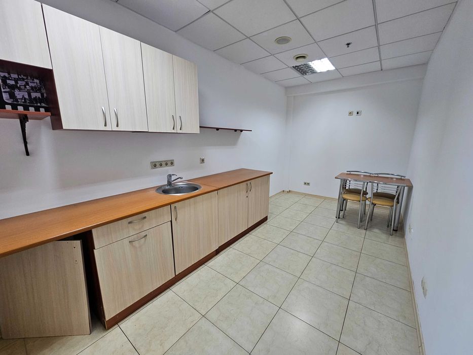 ОРЕНДА офіс ПРЕМІУМ БЦ Леонардо, 112 м2, 5 поверх, здає ВЛАСНИК