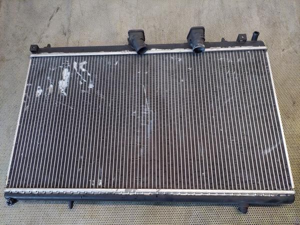 Radiador de água PEUGEOT 407 SW (6E_)