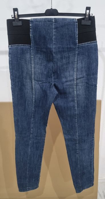 Calça Mulher Grávida