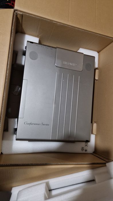 Projektor SHARP XG-P56W-N ZMN