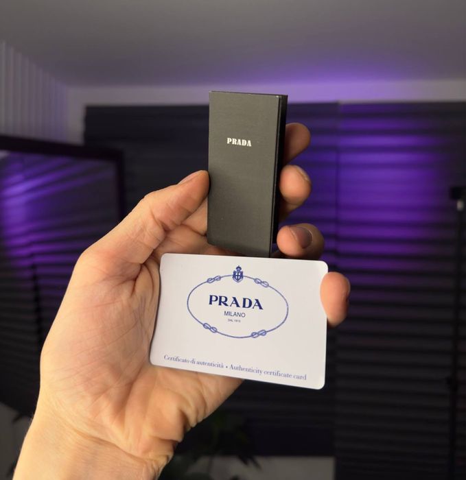 Окуляри Prada 1:1 оригінал