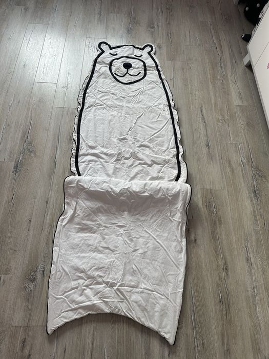 Спальник Kinderfrau 2-5 років