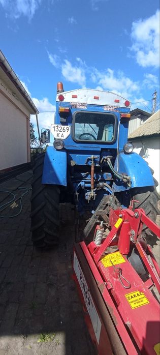 Продам трактор Т- 40