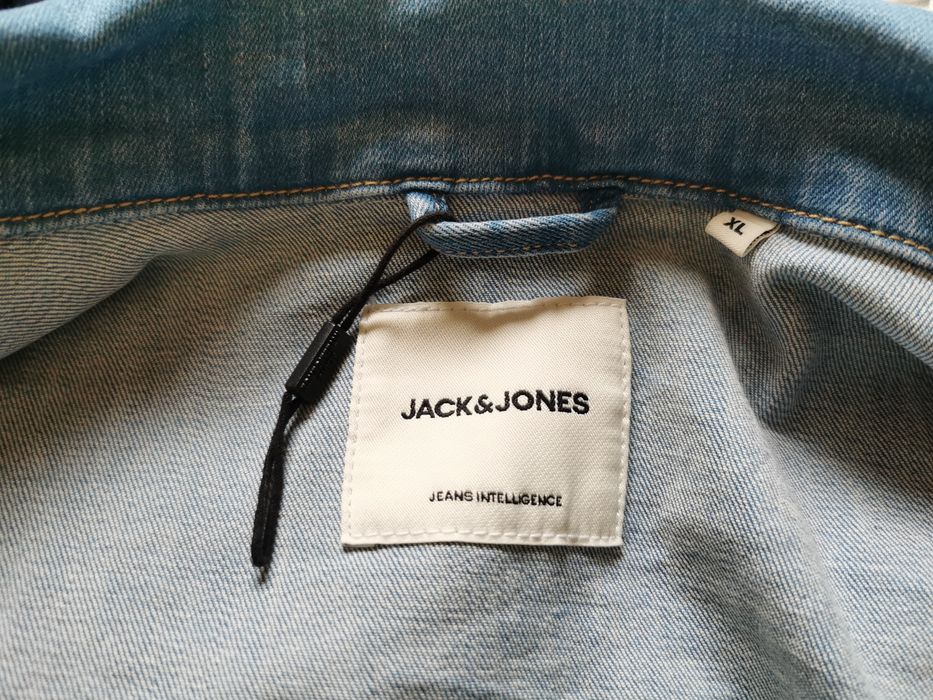 Blusão Jack Jones