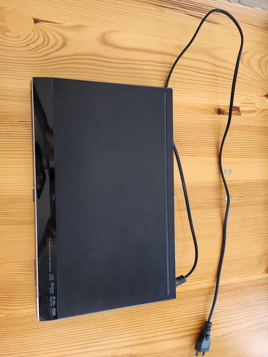 Leitor de DVD Toshiba