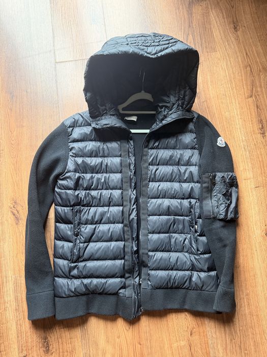 Kurtka Moncler :)