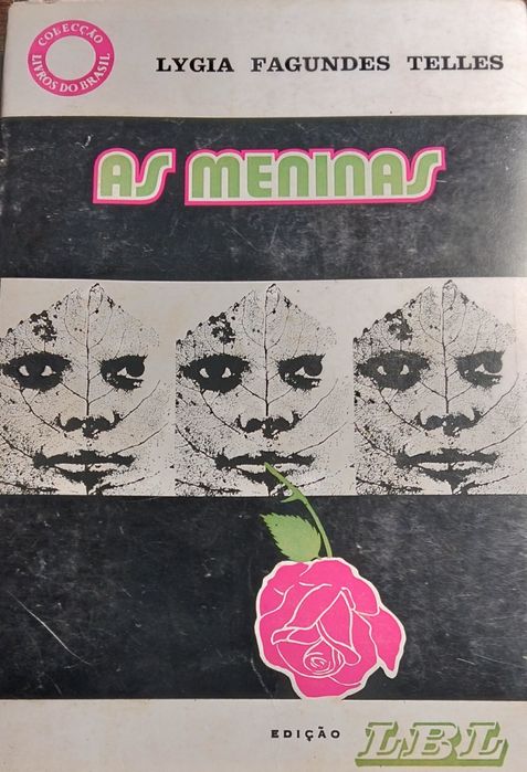 As Meninas de Lygia Fagundes
