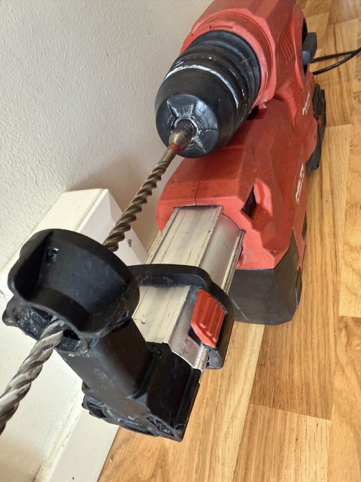 Hilti TE 6-22 Nuron. Bardzo dobry stan