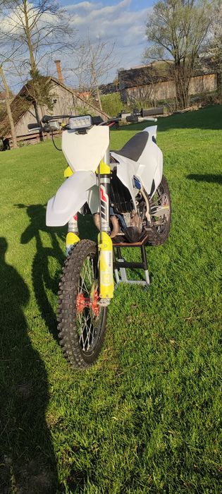 Husqvarna