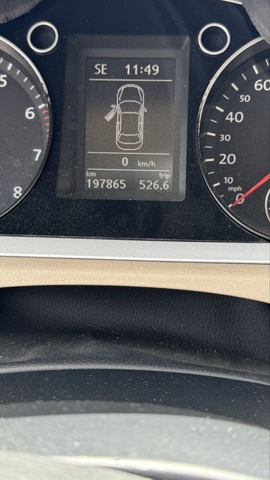 Volkswagen CC / Passat CC 2010 VIN WVWNP7AN3AE553010 фото оголошення 22 з 23