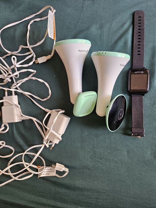 TrueLife NannyWatch A15 elektroniczna niania w zegarku