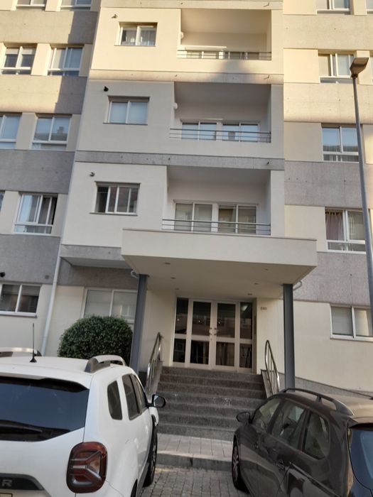 Apartamento imóvel