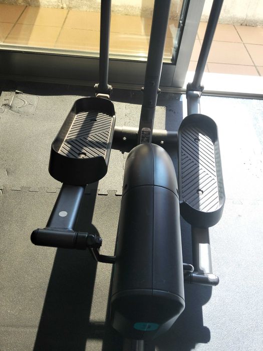 Bicicleta Elitica Domyos 100
