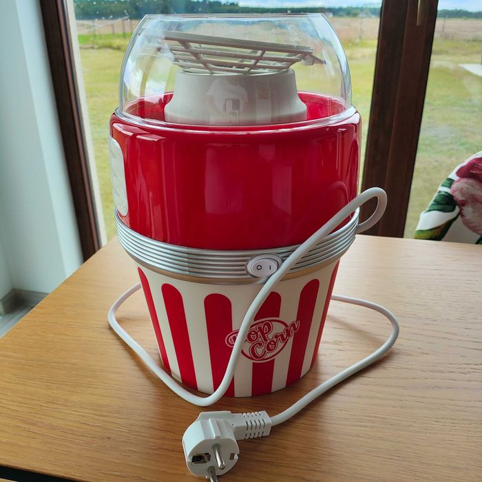 Urządzenie do popcornu Ariete