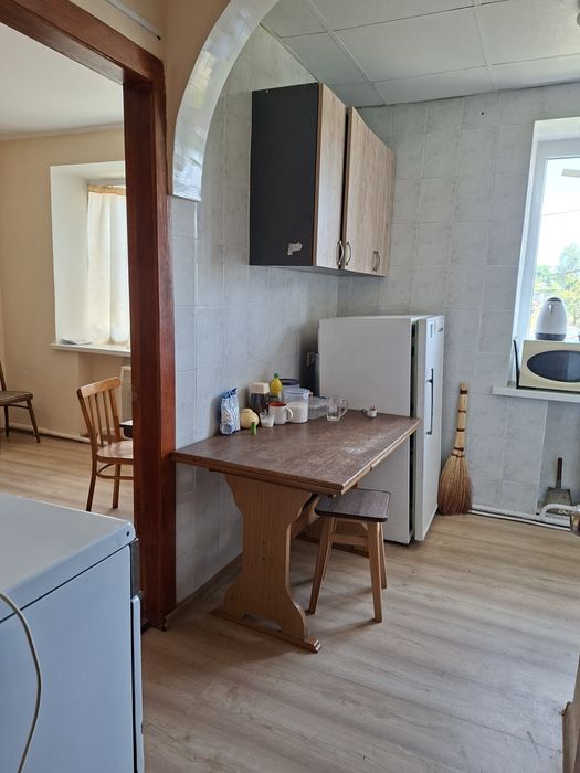 Оренда 1кім кв в Гостомель,рн Мостище!