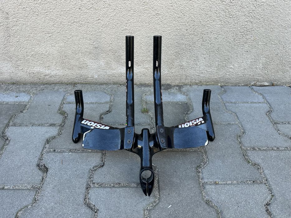 Kierownica czasowa Vision Pro Speed Ahead