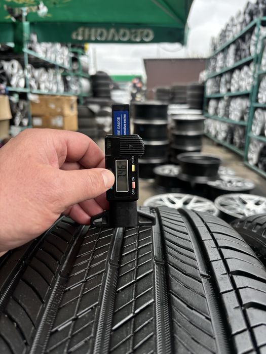 275/50R21 Michelin Primacy All Season LR