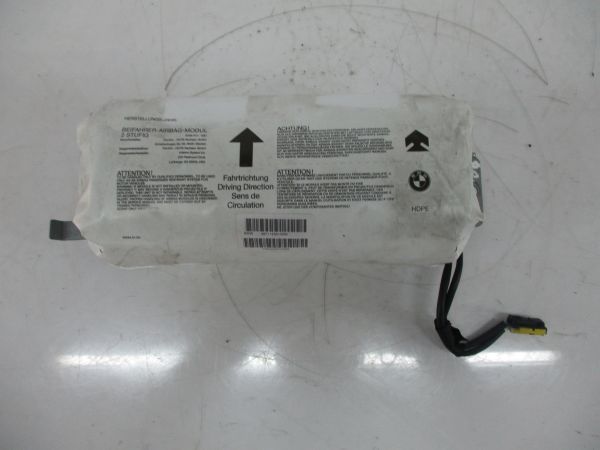 Airbag passageiro BMW 3 Compact (E46)