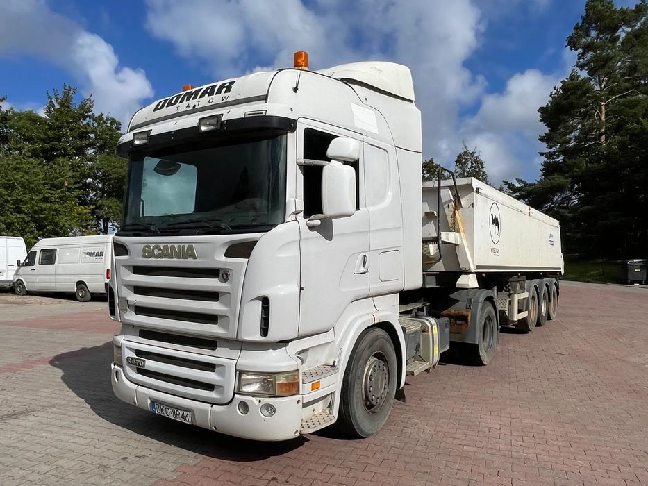 Scania