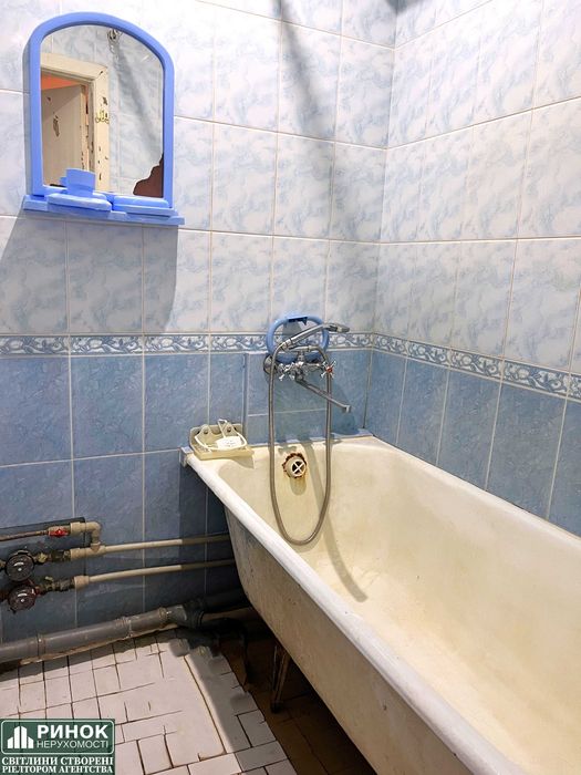 Apartment in Poltava - View 6