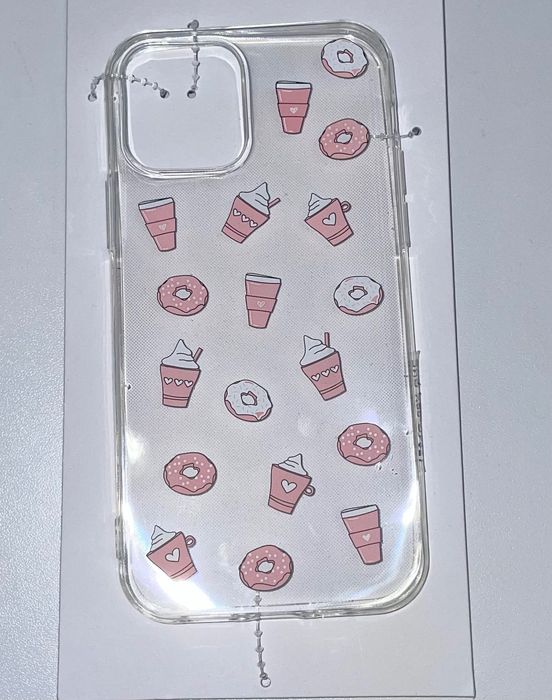 Чохли на IPhone (X, RX, 11, 12/12 PRO)