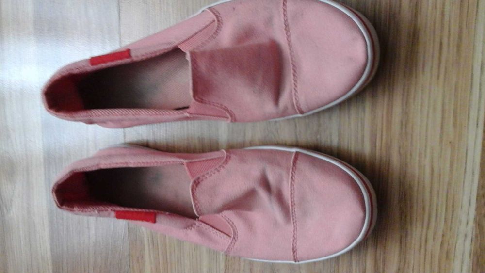 Лоферы, мокасины, балетки, puma, 38 размер, стелька 24 см