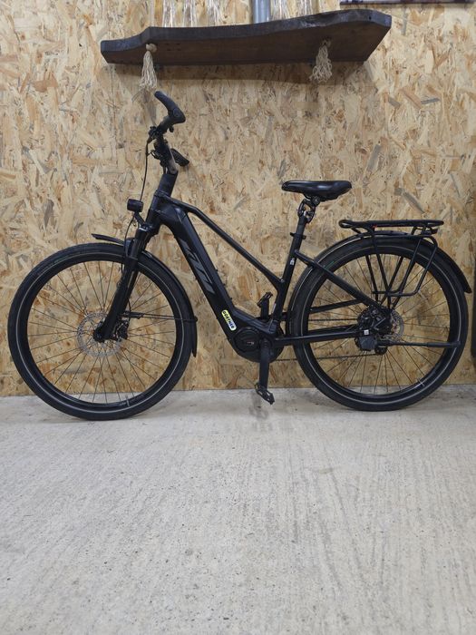 Електровелосипед Ktm Cento 10