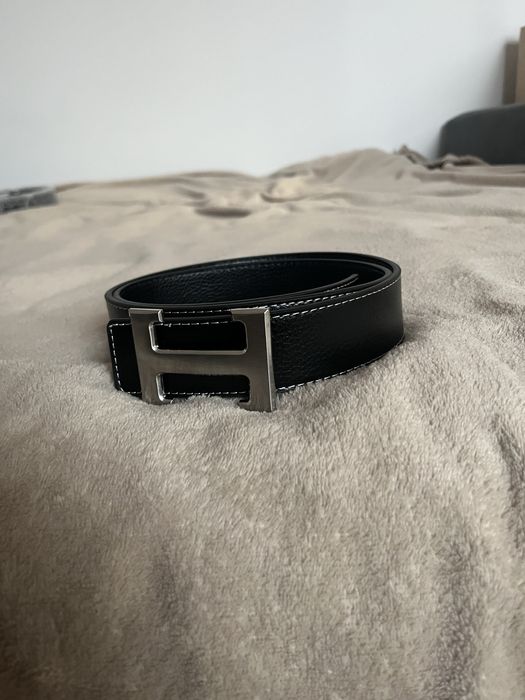 Pasek hermes 115cm