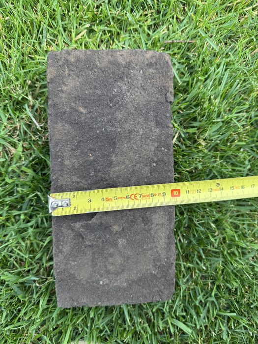 Cegła klinkierowa ozdobna