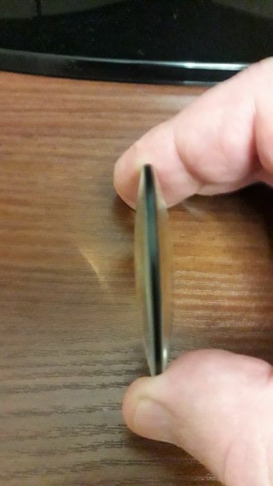 Линзы, увеличительные стекла