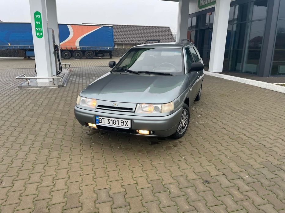 Ваз 2111 в гарному стані