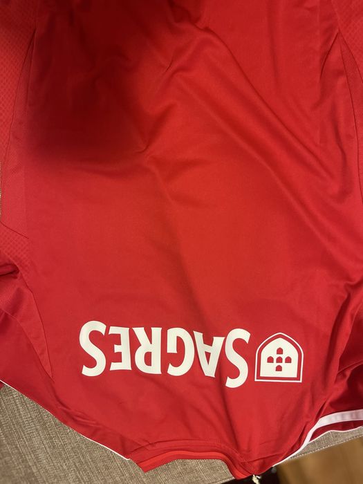 Camisola original Benfica-Nova