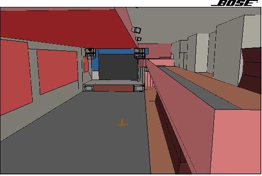 System nagłośnienia Bose Professional - Blue Note - Legenda!