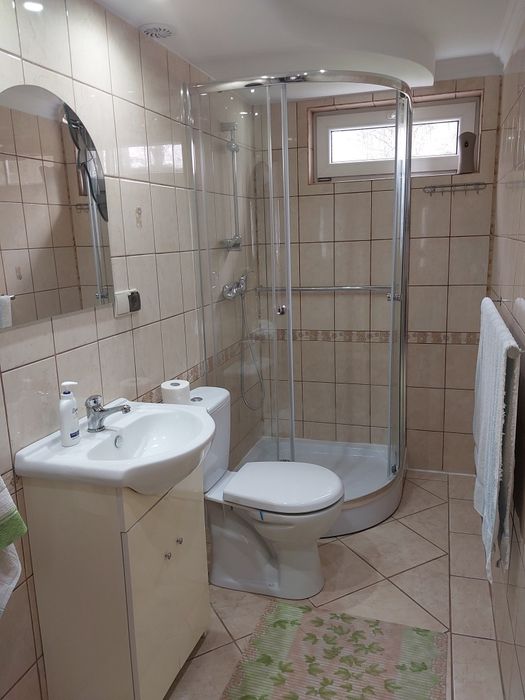 Apartament Sanok - Stróżówka