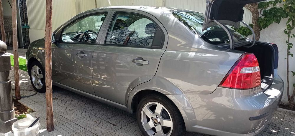 vendo carro muito económico