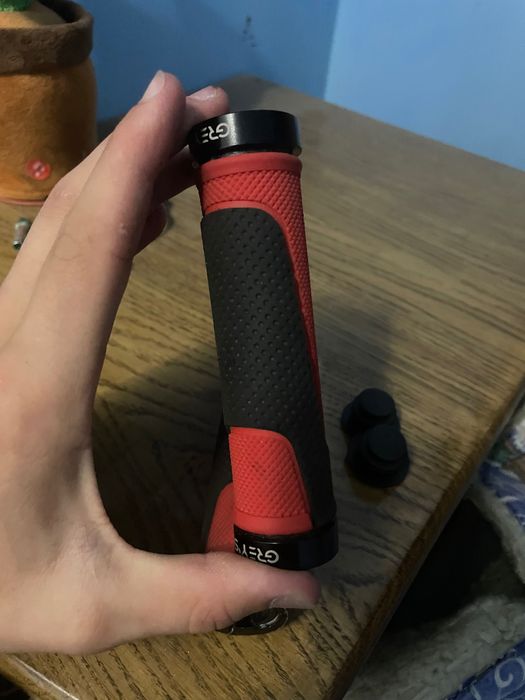 Продам ручку на велосипед