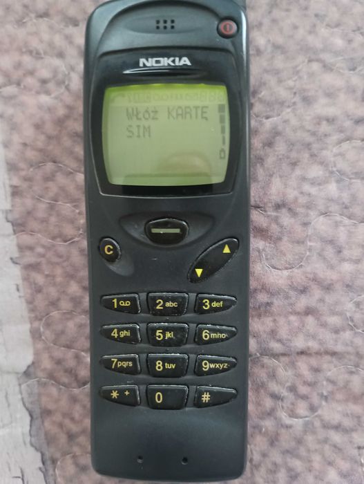 Nokia 3110 oryginał