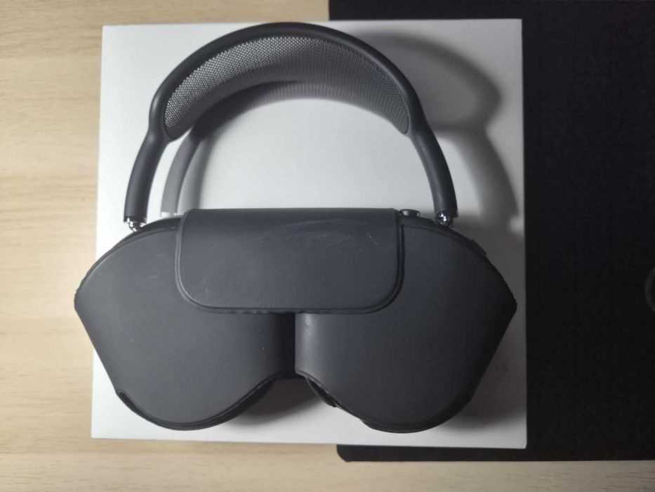 Apple AirPods Max - używane