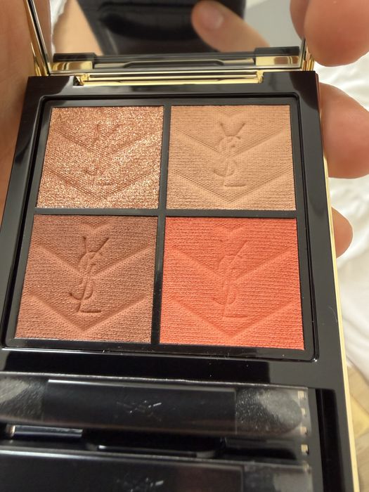 Paleta YSL, 100% nowa