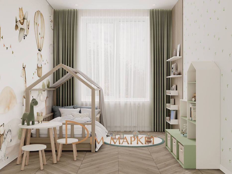 Продаж  120 м² з дизайн ремонтом від власника | Петроп Борщагівка. Окремий заїзд