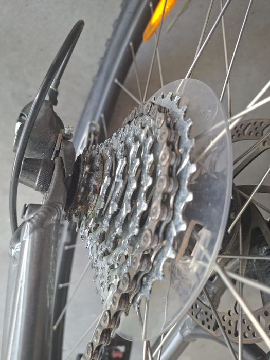 Rower męski firmy Specialized