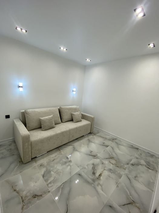 Продам стильну квартиру в ЖК Манхетин за приємною ціною