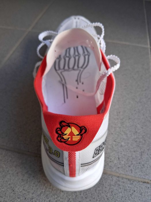 sapatilhas de corrida 45 (29cm)