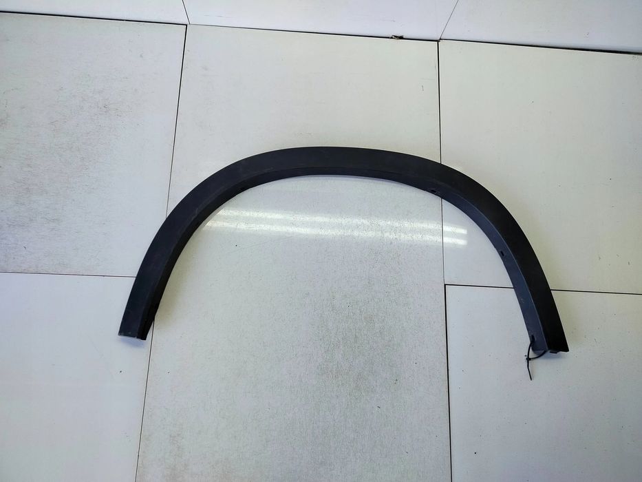 Nadkole tylne Tył strona lewa BMW X1 U11 9883564