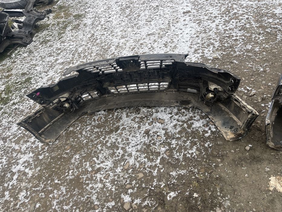 Бампер VW passat b6 пасат б6