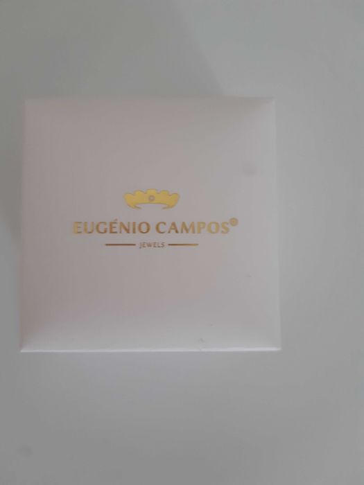 Pulseira Blue Mystic Eye em Prata com Zircónias – Eugénio Campos