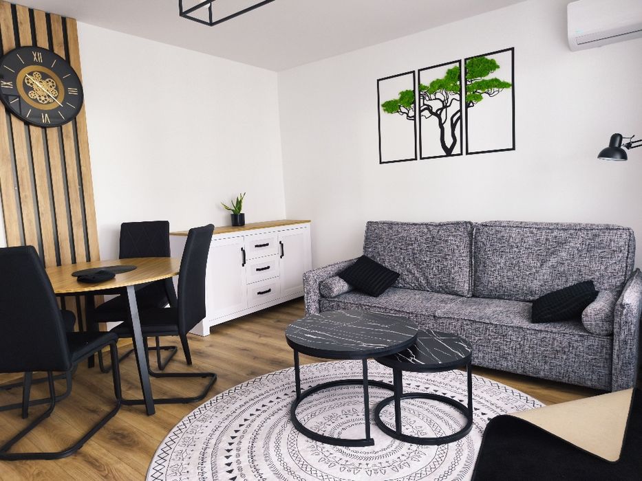 Mieszkanie do wynajęcia Winda Klimatyzacja Wyszyńskiego